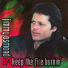 Keep The Fire Burnin' (EQ4)